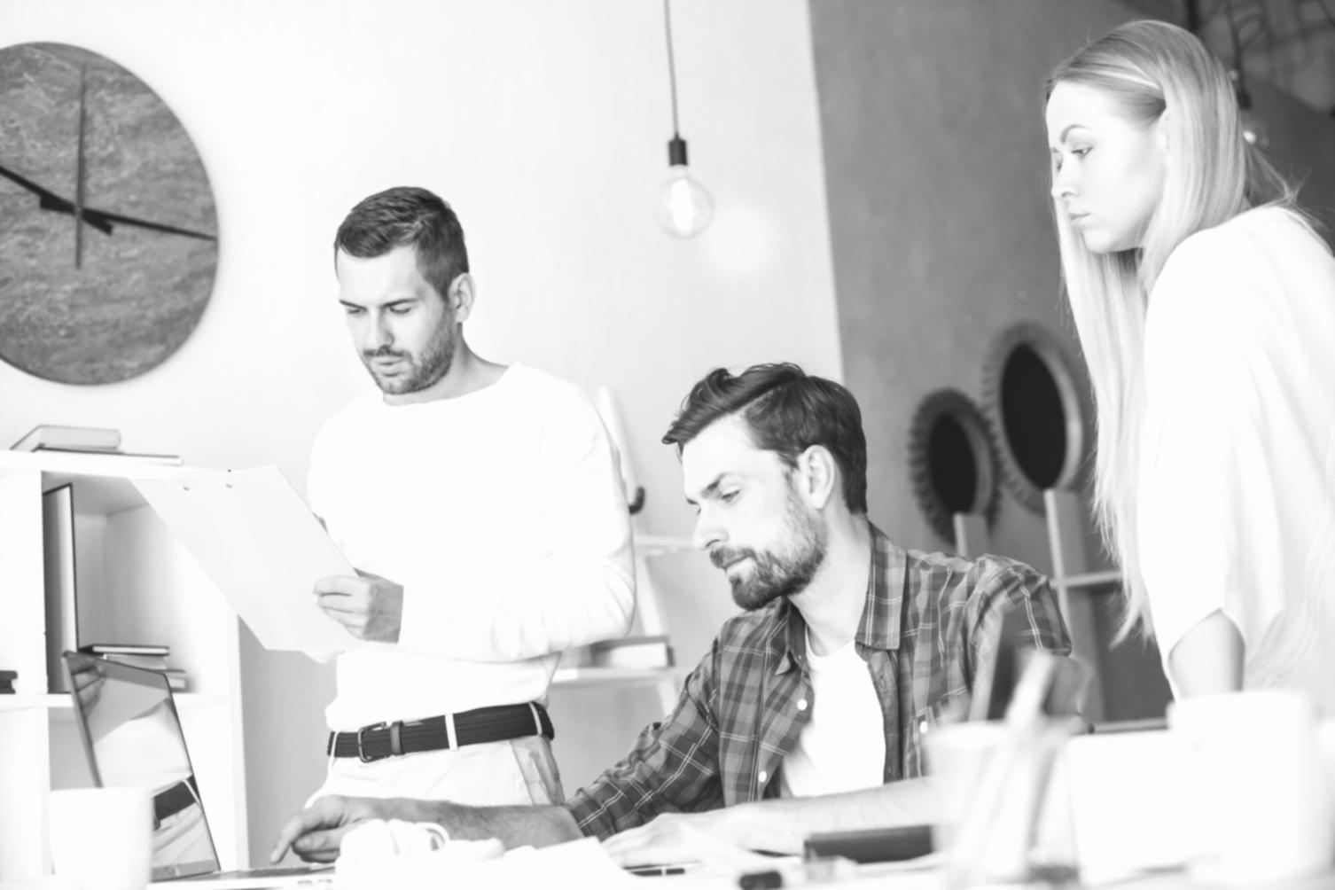 Moderne Finanzanalyse und Datenvisualisierung